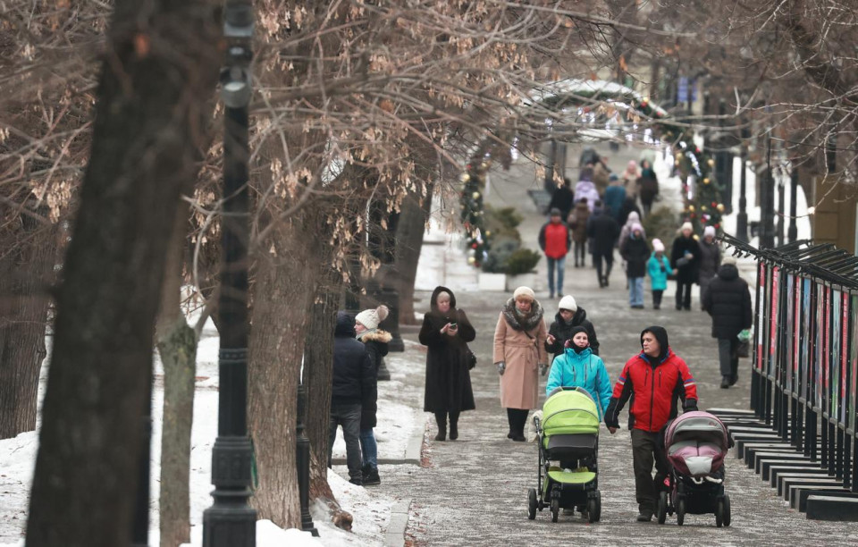 Многодетность зачтут в стаж