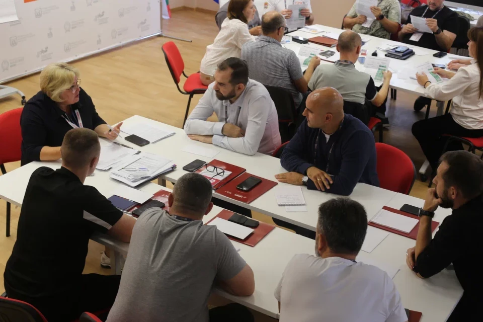 Участники программы «Герои 39» приступили к очередному этапу стажировки