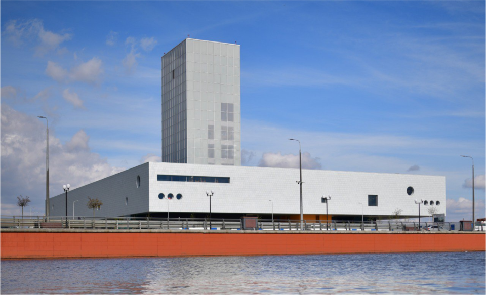 Третьяковка приглашает