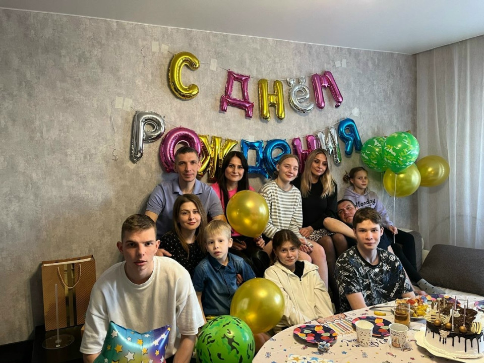 Раз в году… под Новый Год