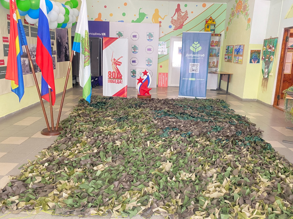 Сети добра