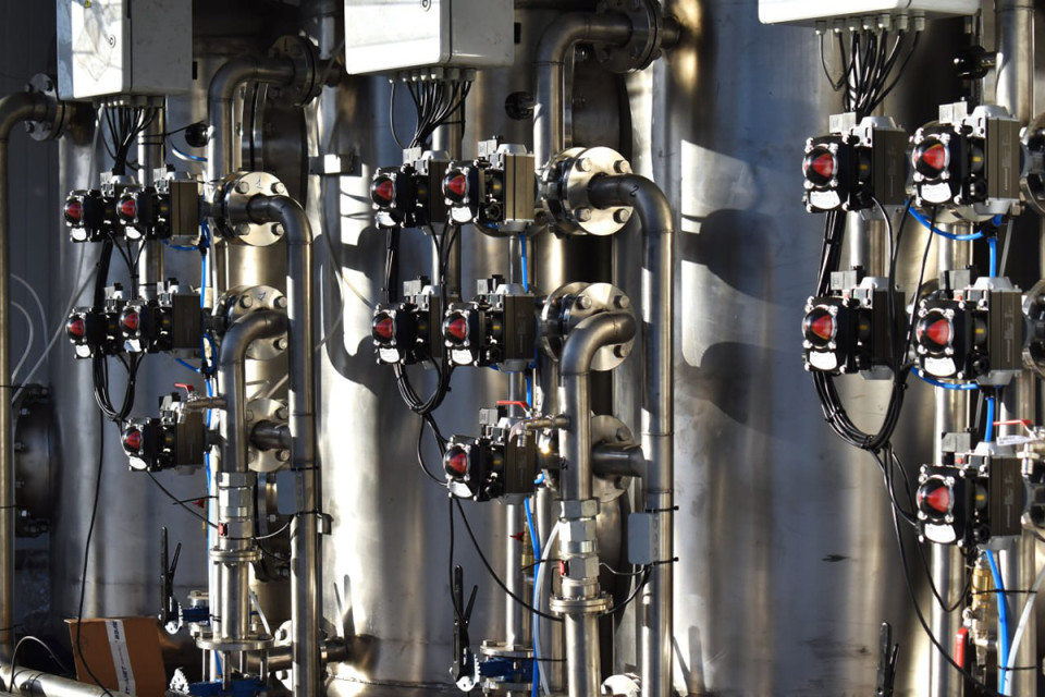 Чистая вода для калининградцев