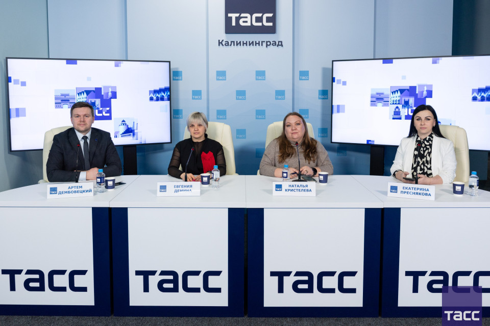 Волонтёрству все возрасты покорны