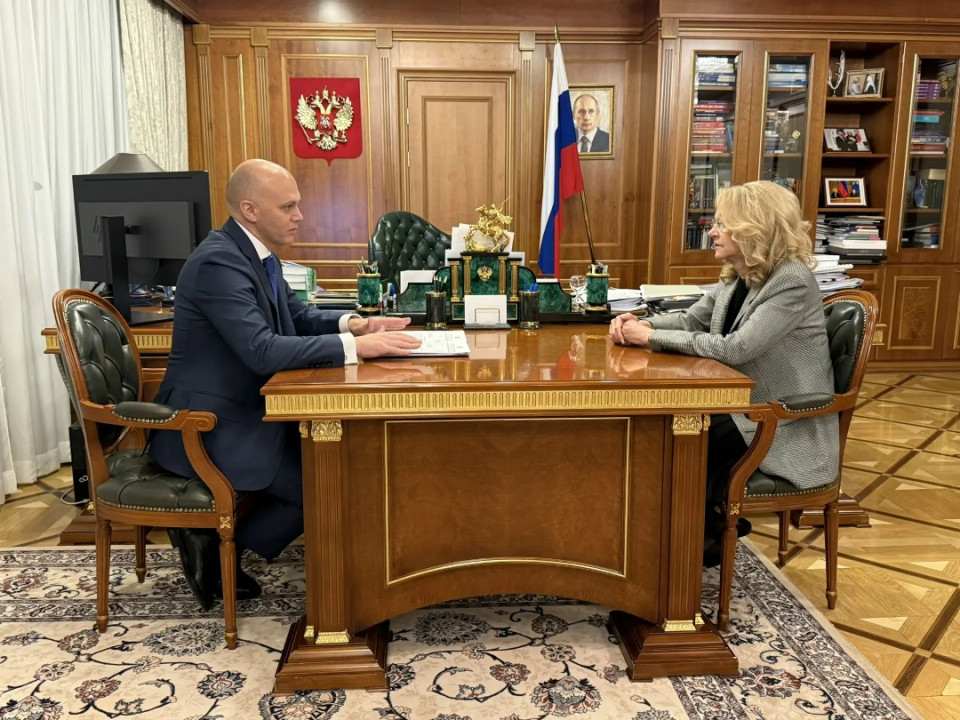 Главная задача – комфорт и благополучие земляков