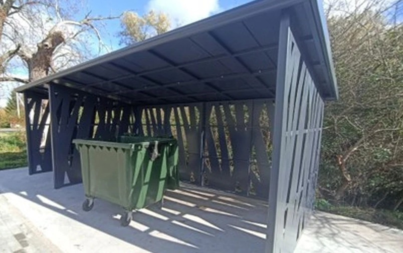 Курс на модернизацию