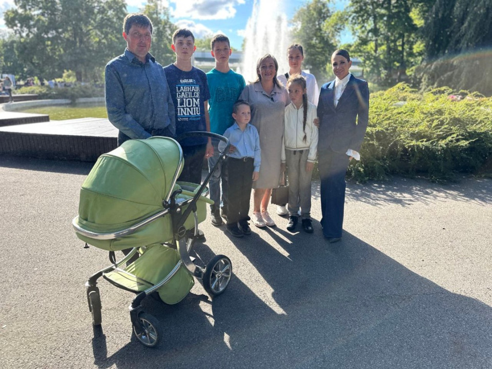 Фермерское счастье