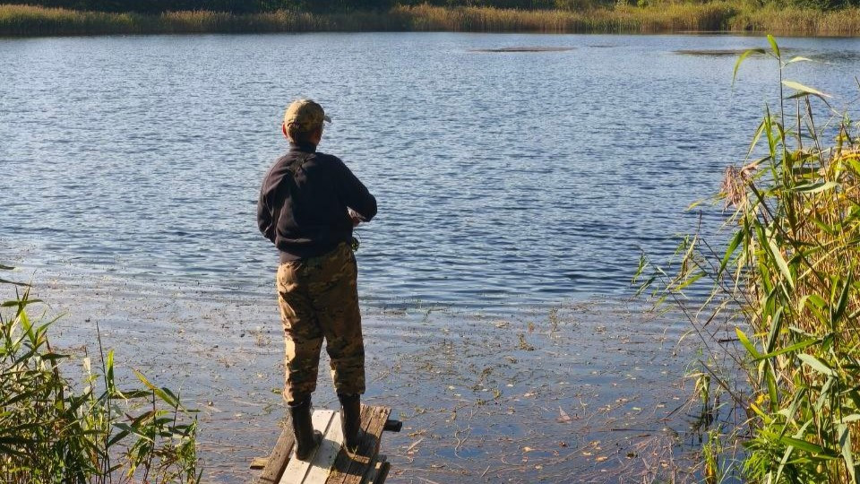 С рыбалкой по жизни С рыбалкой по жизни